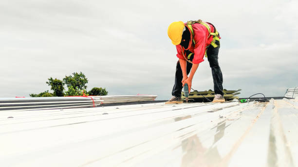 Best Roof Leak Repair  in Elim, PA